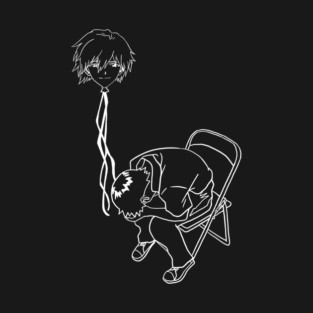 NGE! CANON IN D  INTENSIFIES Pachelbels EVANGELION SILLY T-Shirt