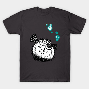 Blowfish T-Shirt