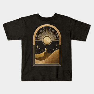 Dune Kids T-Shirt