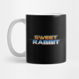 Sweet Rabbit Mug