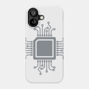 Programmer Phone Case