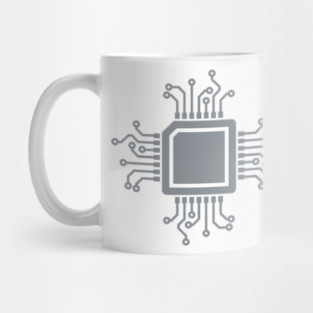 Programmer Mug