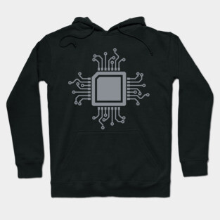 Programmer Hoodie