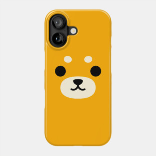 Shiba Kawaii Phone Case