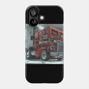 Chrome Prime Phone Case