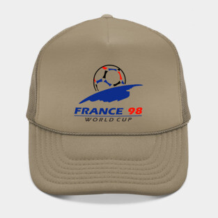 France World Cup Hat