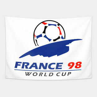 France World Cup Tapestry