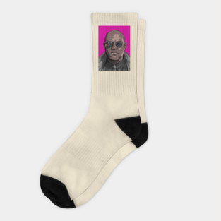Matrix Socks