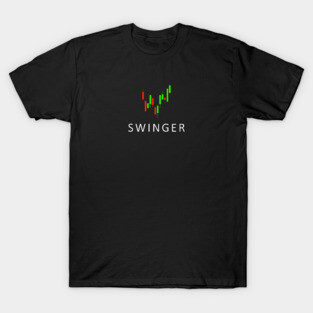 Stock Swinger T-Shirt