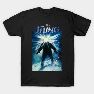 The Thing (1982) T-Shirt