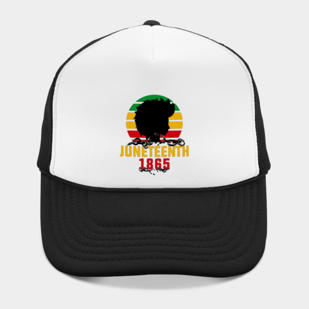 Juneteenth 1862, Black History by UrbanLifeApparel