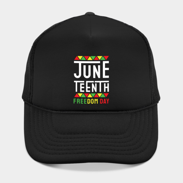 Juneteenth, Black History, Freedom Day by UrbanLifeApparel