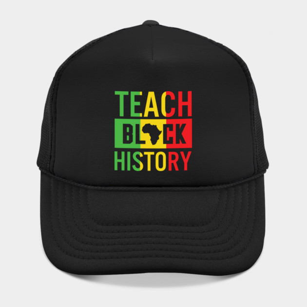 Teach Black History, Black History, Black Lives Matter, African American by UrbanLifeApparel