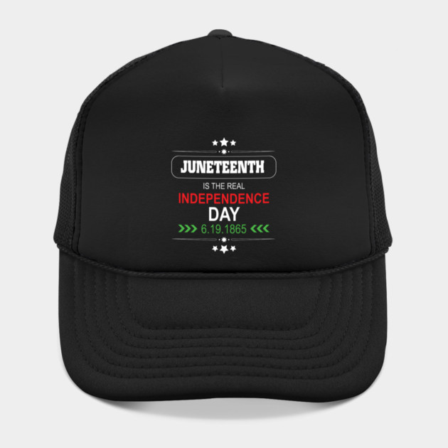 Juneteenth, Independence Day, Black History, Freedom Day, 1865 by UrbanLifeApparel