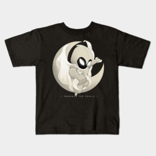 Moon Knight - Embrace the Chaos Kids T-Shirt