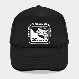 Xterra Hat