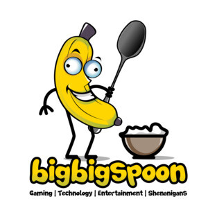 bigbigspoon T-Shirt