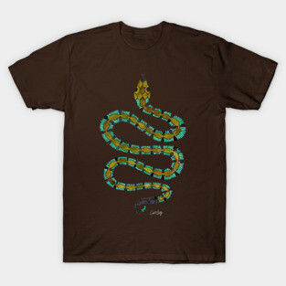 Serpent T-Shirt