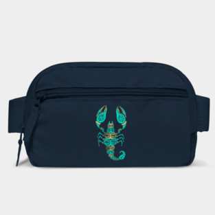 Scorpion Bag