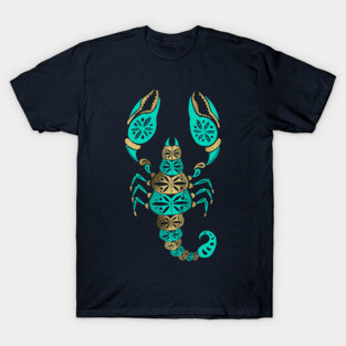 Scorpion T-Shirt