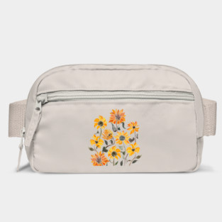 Sunflower Bag