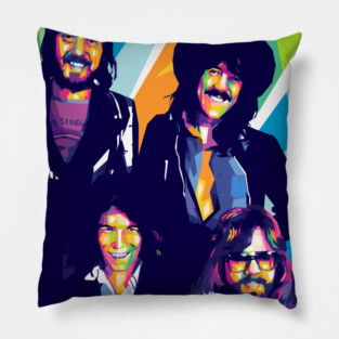 Nazareth Pillow