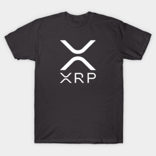 Ripple XRP T-Shirt