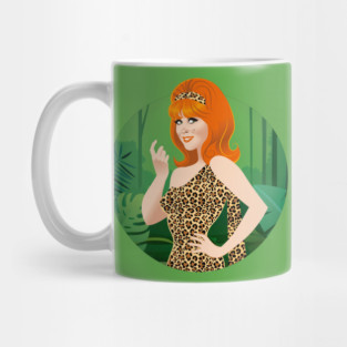 Ginger Mug