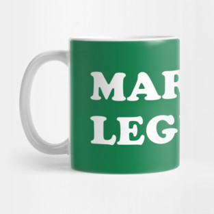 Marilize Leguana Mug
