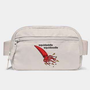 Squidaddle Squidoodle Bag