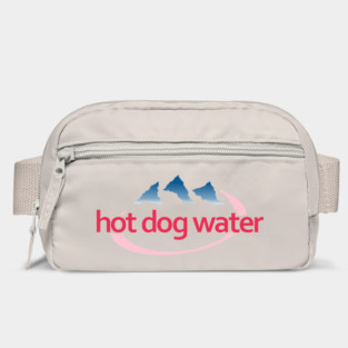 Hot Dog Water Bag