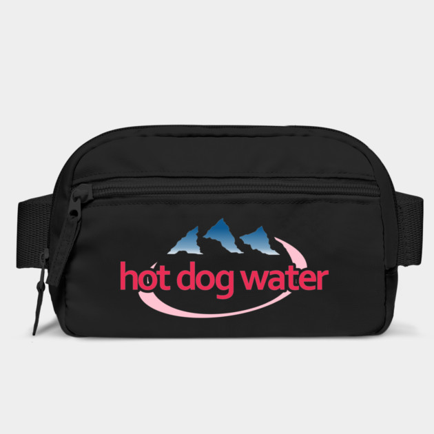 Hot Dog Water by dumbshirts