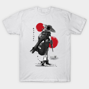 Ruthless Bounty Hunter T-Shirt