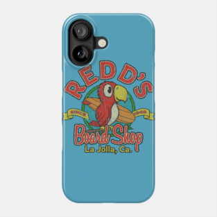 Redd’s Board Shop 1968 Phone Case