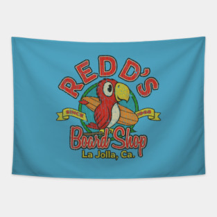 Redd’s Board Shop 1968 Tapestry