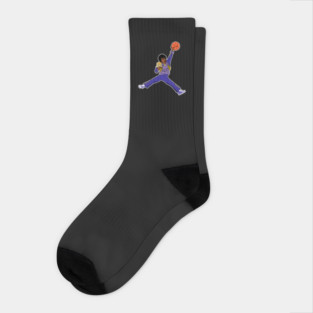 Game, Blouses! Socks
