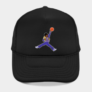 Game, Blouses! Hat