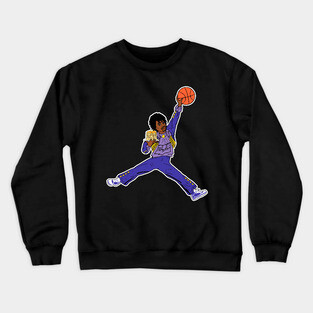 Game, Blouses! Crewneck Sweatshirt