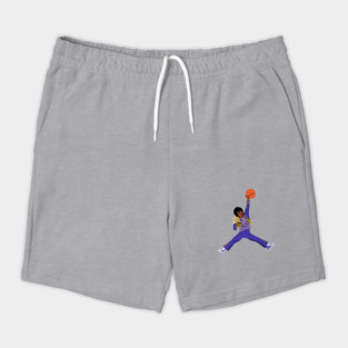 Game, Blouses! Shorts