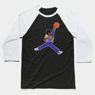 Game, Blouses! Baseball T-Shirt