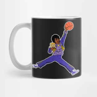 Game, Blouses! Mug