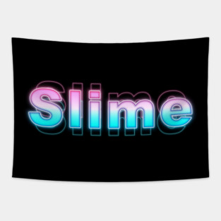 Slime Tapestry