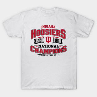 indiana-hoosiers-national-championship T-Shirt