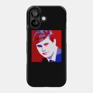 dave foley Phone Case
