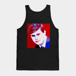 dave foley Tank Top