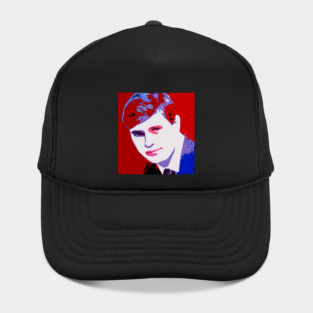dave foley Hat