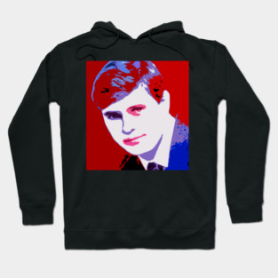 dave foley Hoodie