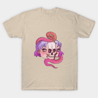 reincarnation. T-Shirt