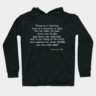 1984 Hoodie