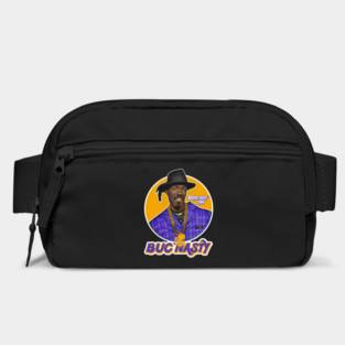 Buc Nasty "Nastiest Hater" Playa Haters' Ball Bag